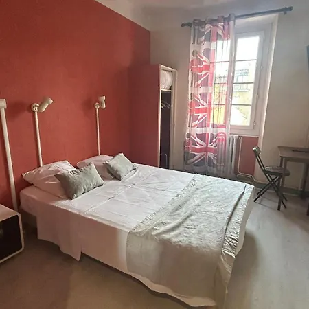 Au Royal Otel 2*