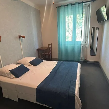 Otel Au Royal Carcassonne