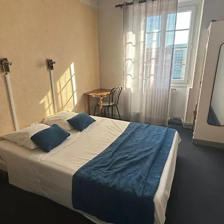 Otel Au Royal