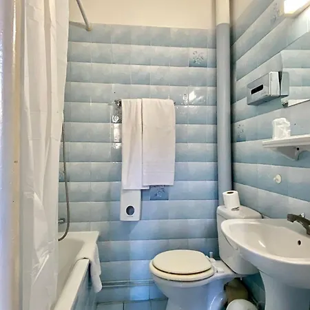 Otel Au Royal